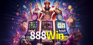 888Win