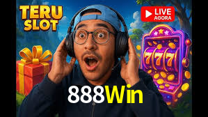 888Win