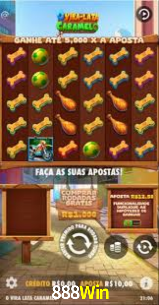 888Win